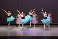 Coppelia Finale