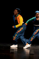 1. 90s Baby_Sapphire Performance Team