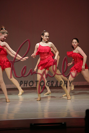 DRESS-9735