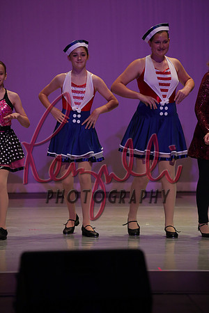 DRESS-1836