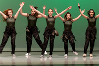 Teen Hip Hop_Survivor