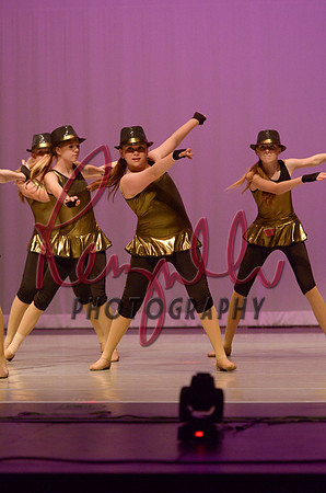 DRESS-6858
