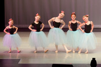 Beginning Ballet II