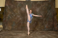 Claire Leichty