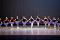 Pre Ballet 2