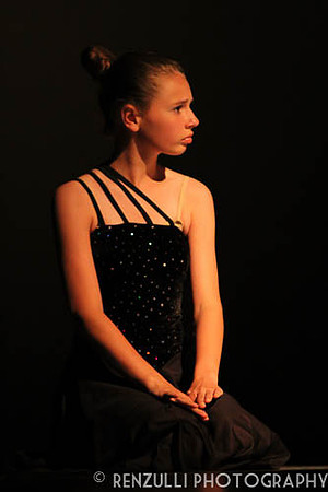 DRESS-9265
