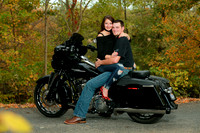 Dustin and Madison_October 2017