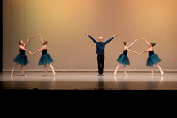 Monday Teen Ballet_Jesters and Ballroom Guests