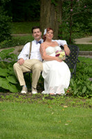 John and Abby's Wedding