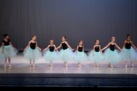 Beginner Ballet Saturday