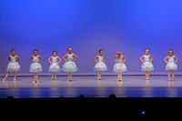 Pre Ballet_Butterflies