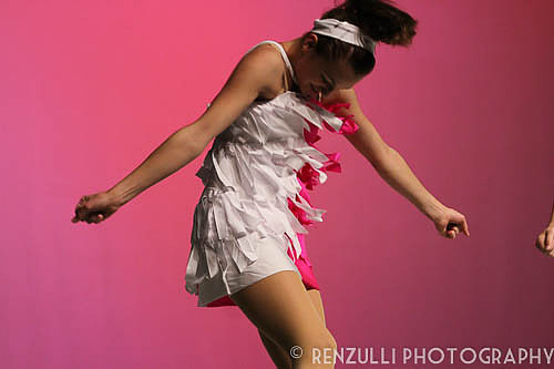 DRESS-9661