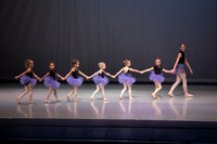 Pre Ballet