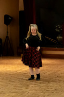 Makayla and Sean_Rhythm Medley